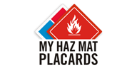 MyHazMatPlacards