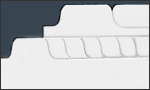Custom Blank Tabs