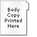 Mylar Colors