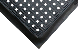 Comfort™ Floor Mats