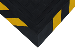 Hog Heaven™ Modular Tile Mats